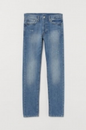 Slim Straight Jeans 17.99 €