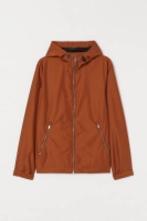 Veste à capuche 12.99 €
