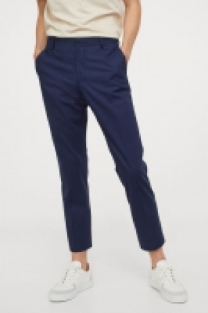 Pantalon de costume Slim Fit 9.99 €
