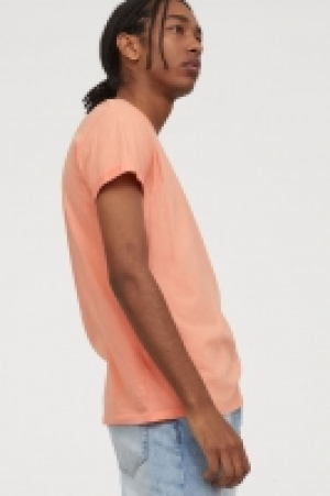 T-shirt en coton 2.49 €