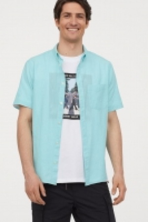 Chemise en coton Regular Fit 7.99 €