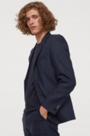 Blazer en lin Slim Fit 34.99 €