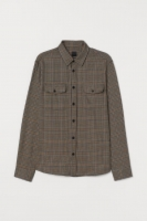 Chemise Regular Fit 17.99 €