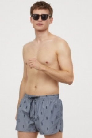 Lot de 2 shorts de bain 12.99 €