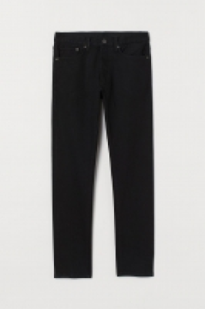 Slim Straight Jeans 14.99 €