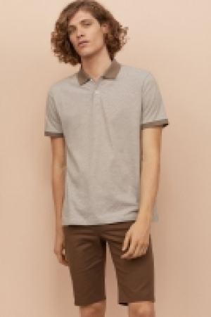 Short en twill Slim Fit 8.99 €