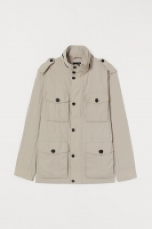 Veste saharienne 24.99 €