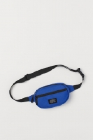 HM  Sac de ceinture ovale