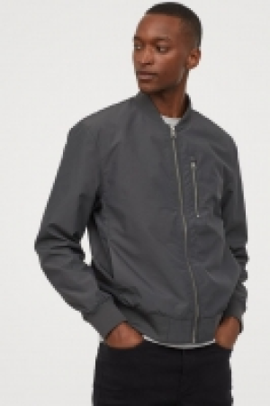 Bomber en nylon mélangé 19.99 €