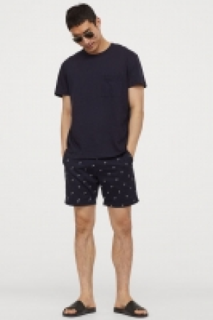 Short chino Slim Fit 7.99 €