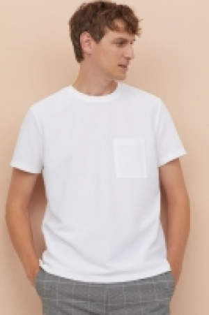 T-shirt en maille jacquard 5.99 €