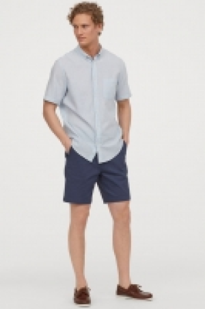 Short chino en coton 8.99 €