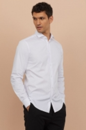 Chemise stretch Slim Fit 13.99 €