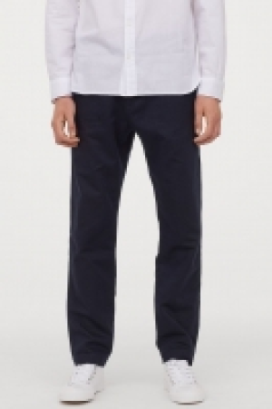 Pantalon en lin mélangé 12.99 €