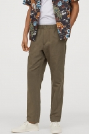 Pantalon en lin mélangé 8.99 €