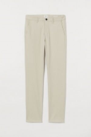 Chino en coton Skinny Fit 14.99 €