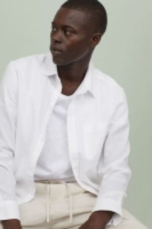 Chemise Slim fit 9.99 €