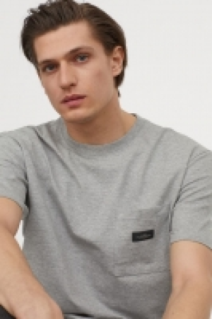 T-shirt en coton 6.99 €