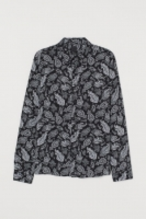 Chemise en viscose Slim Fit 8.99 €