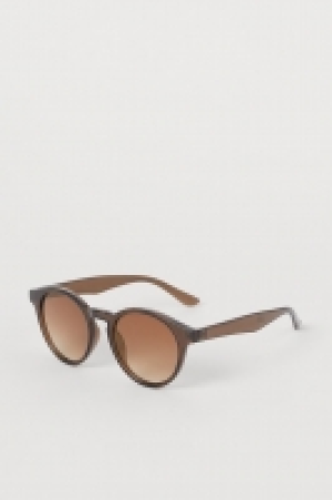 Lunettes de soleil rondes 5.99 €