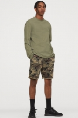 Short à fond descendu 8.99 €