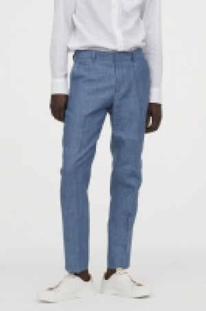 Pantalon de costume Slim Fit 17.99 €