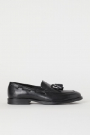 Mocassins en cuir 34.99 €