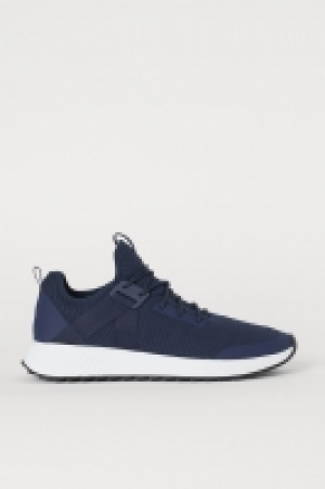 Baskets en mesh 24.99 €