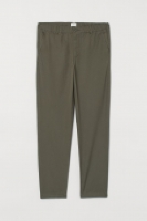 Chino en coton Slim Fit 8.99 €