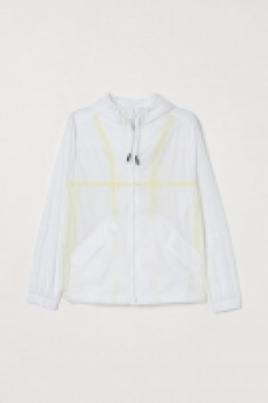 Veste coupe-vent 17.99 €