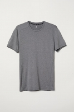HM  T-shirt training Slim Fit