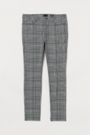 Pantalon en twill Skinny Fit 14.99 €