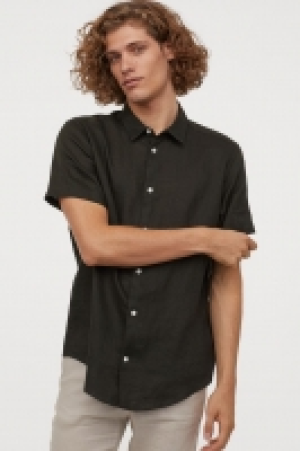 Chemise en lin Regular Fit 12.99 €
