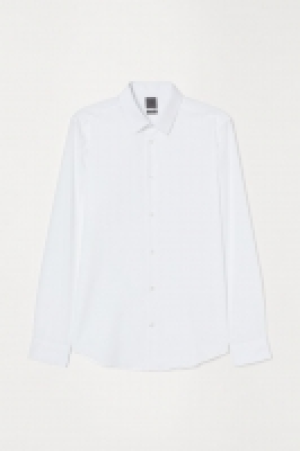 Chemise en coton premium 19.99 €