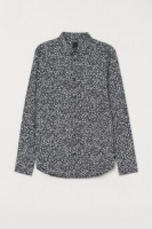 Chemise stretch Slim fit 8.99 €