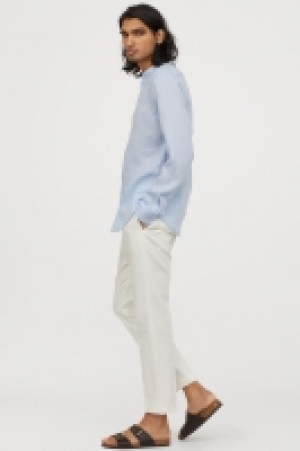 Chemise en lin Regular Fit 19.99 €