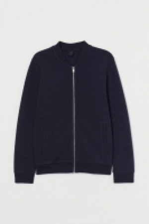 Gilet zippé 19.99 €