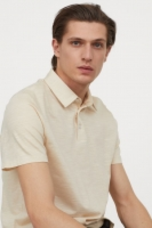 Polo en coton premium 17.99 €