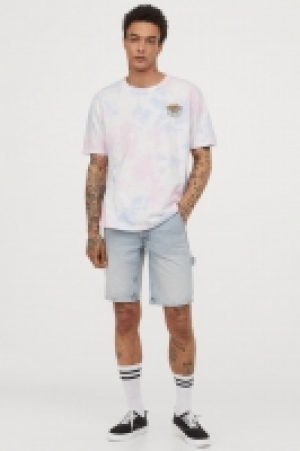 Short en jean Regular 19.99 €