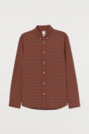 Chemise Oxford Regular Fit 14.99 €