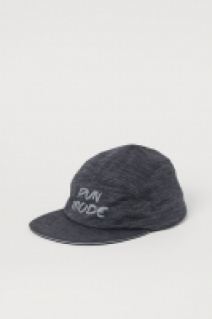 HM  Casquette training