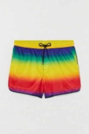 Short à motif 12.99 €