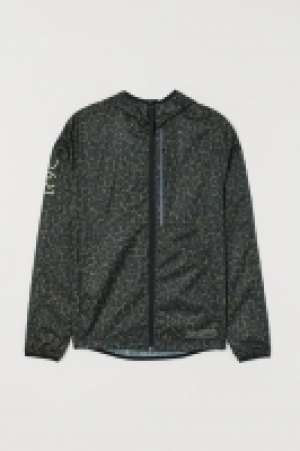 Veste running 24.99 €