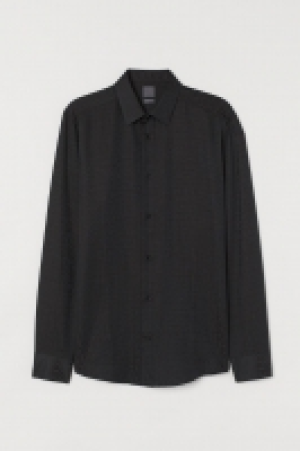 Chemise à motif Regular Fit 17.99 €