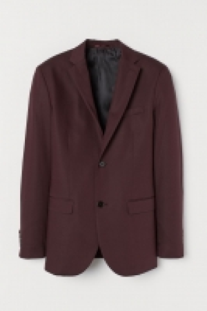 Blazer en lin mélangé Slim Fit 59.99 €