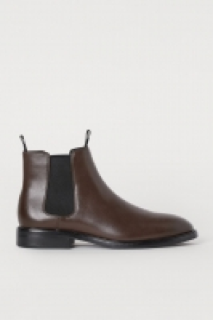 Bottines Chelsea 34.99 €