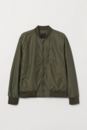 Bomber en nylon mélangé 18.99 €