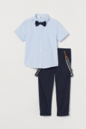Ensemble avec accessoires 14.99 €