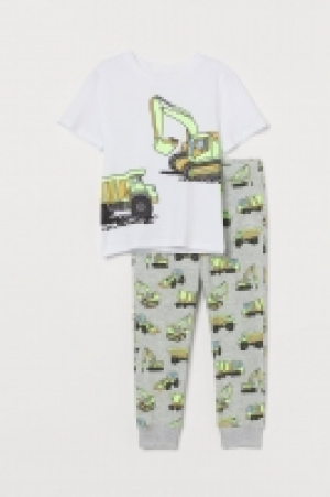 Ensemble 2 pièces 8.99 €