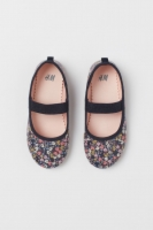 Ballerines 6.99 €